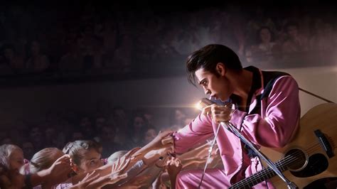 Elvis (2022) YIFY .